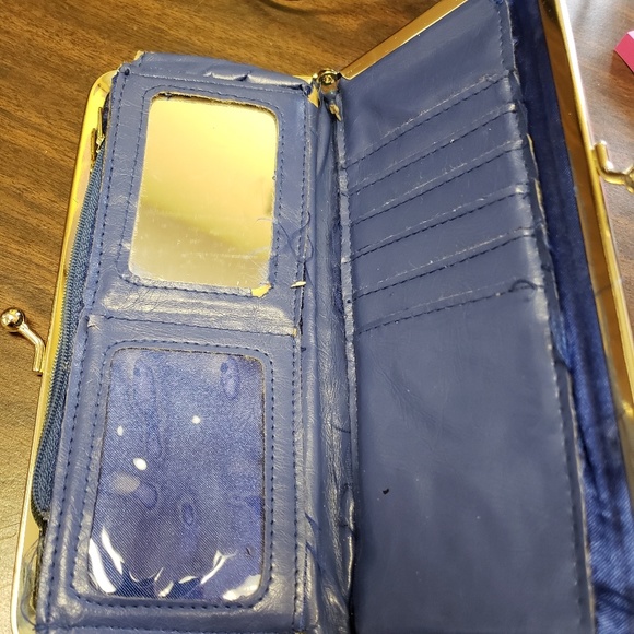 Loop Wallet Birds - Picture 3 of 6